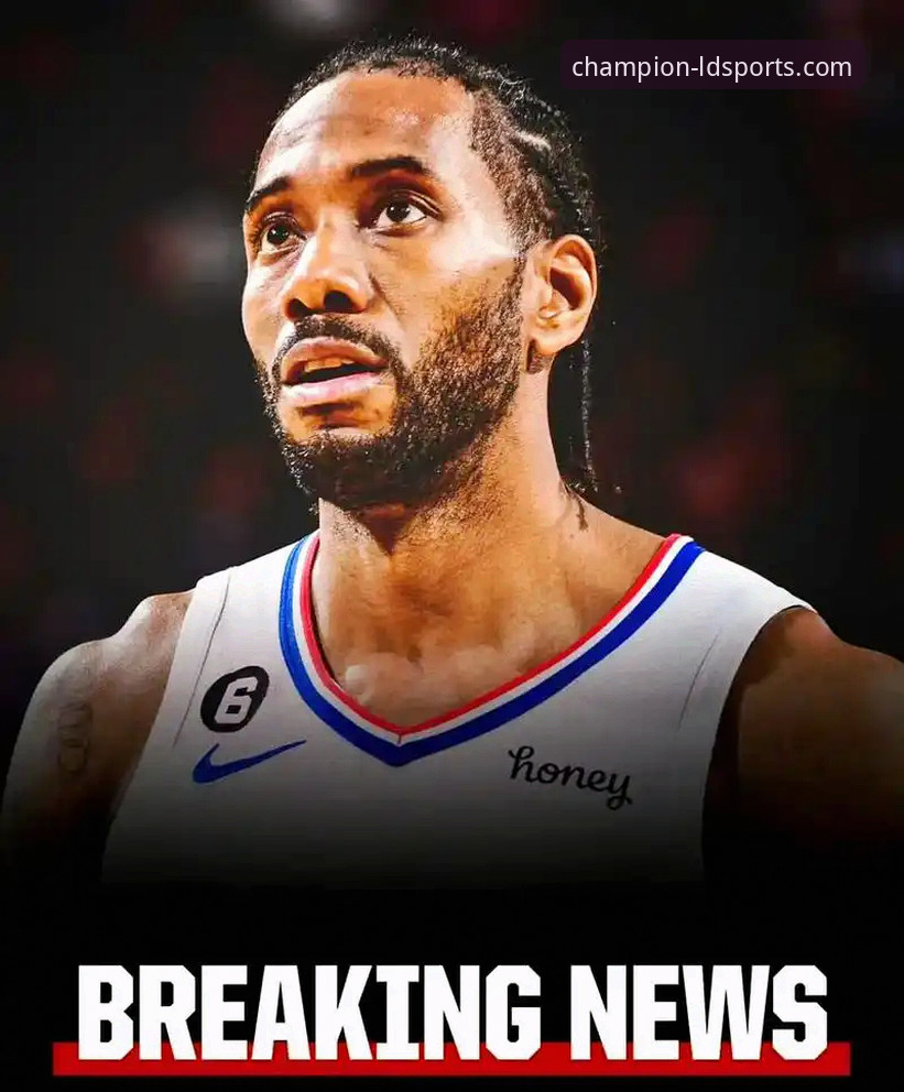 ldsports体育娱乐体验推荐 从伦纳德手腕伤情看NBA赛季末的3大生存法则——ldsports综合体育深度解析